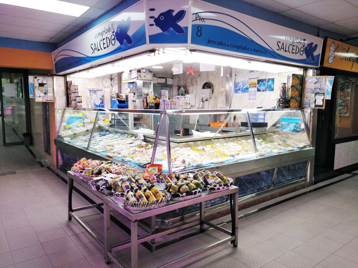 Calle de Federico Grases, 20, Madrid, MAD 28025 - Unit 28 - - Floor Plan - Image 1 of 4