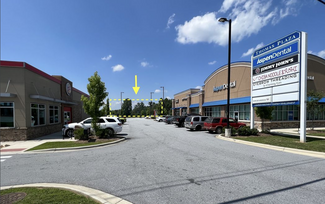 More details for 226 Airport Rd, Arden, NC - Retail for Rent