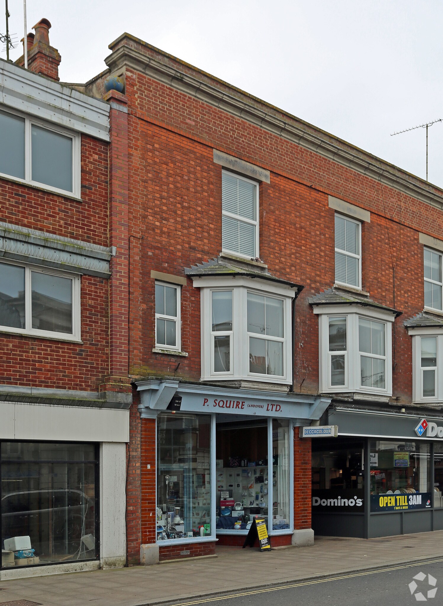 19 Bridge St, Andover for sale Primary Photo- Image 1 of 1