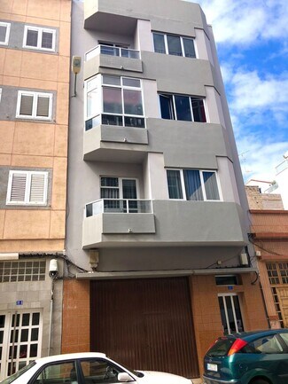 More details for Calle Suárez Naranjo, 81, Las Palmas de Gran Canaria - Retail for Sale