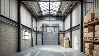 More details for Industrial to Rent