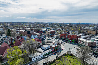 15-21 Stoughton St, Dorchester, MA - AERIAL  map view - Image1