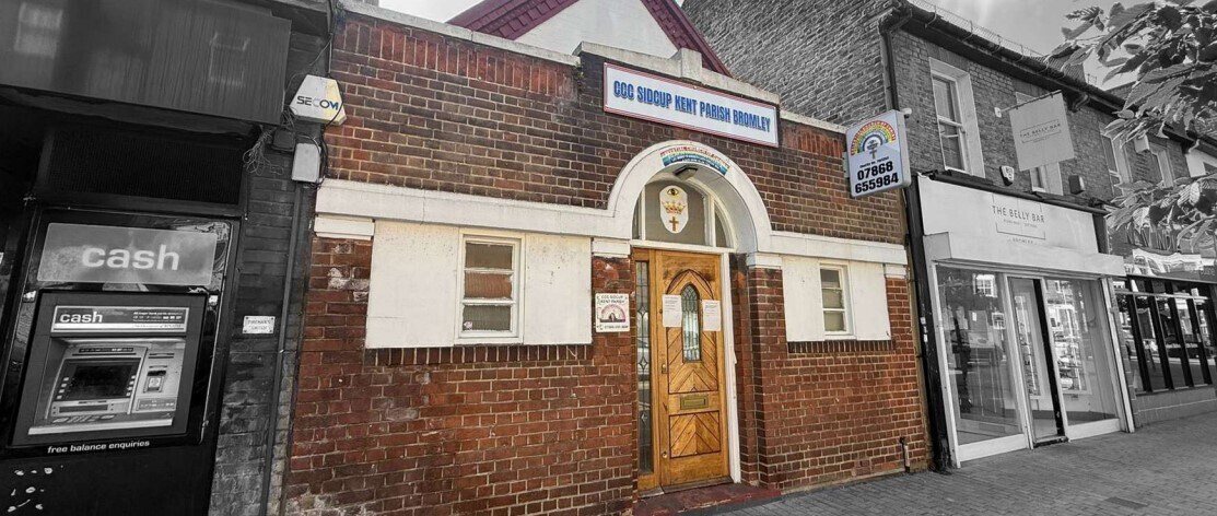 28 East St, Bromley to rent Building Photo- Image 1 of 2