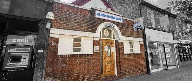 More details for 28 East St, Bromley - Retail to Rent