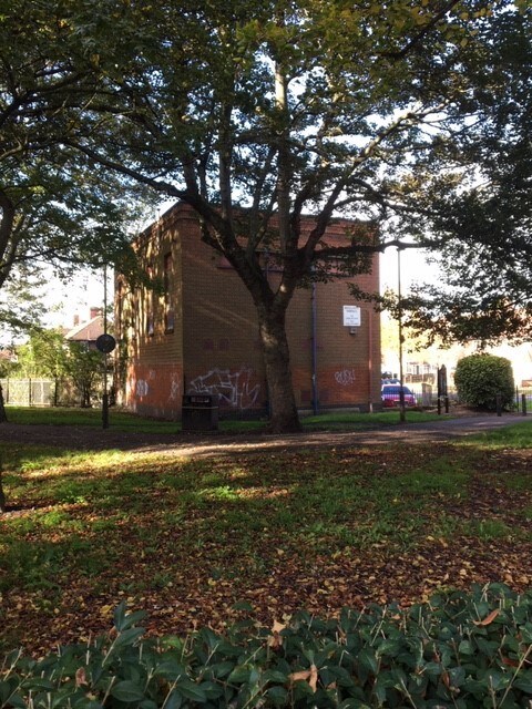 97 Henley Rd, Leicester for sale Primary Photo- Image 1 of 1