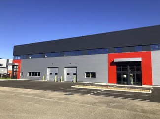 More details for Rue De La Craz, Dagneux - Light Industrial to Rent