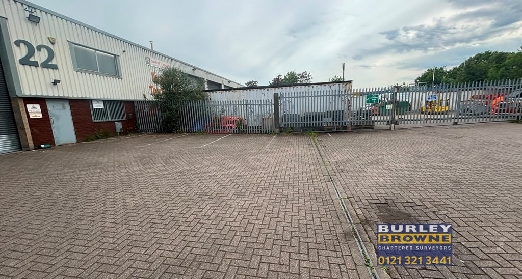 Europa Way, Lichfield to rent Building Photo- Image 1 of 18