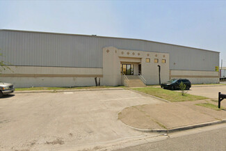 More details for 307 Grand Central Blvd, Laredo, TX - Industrial for Rent