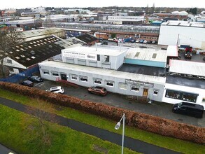 Southmoor Rd, Manchester to rent Building Photo- Image 1 of 8