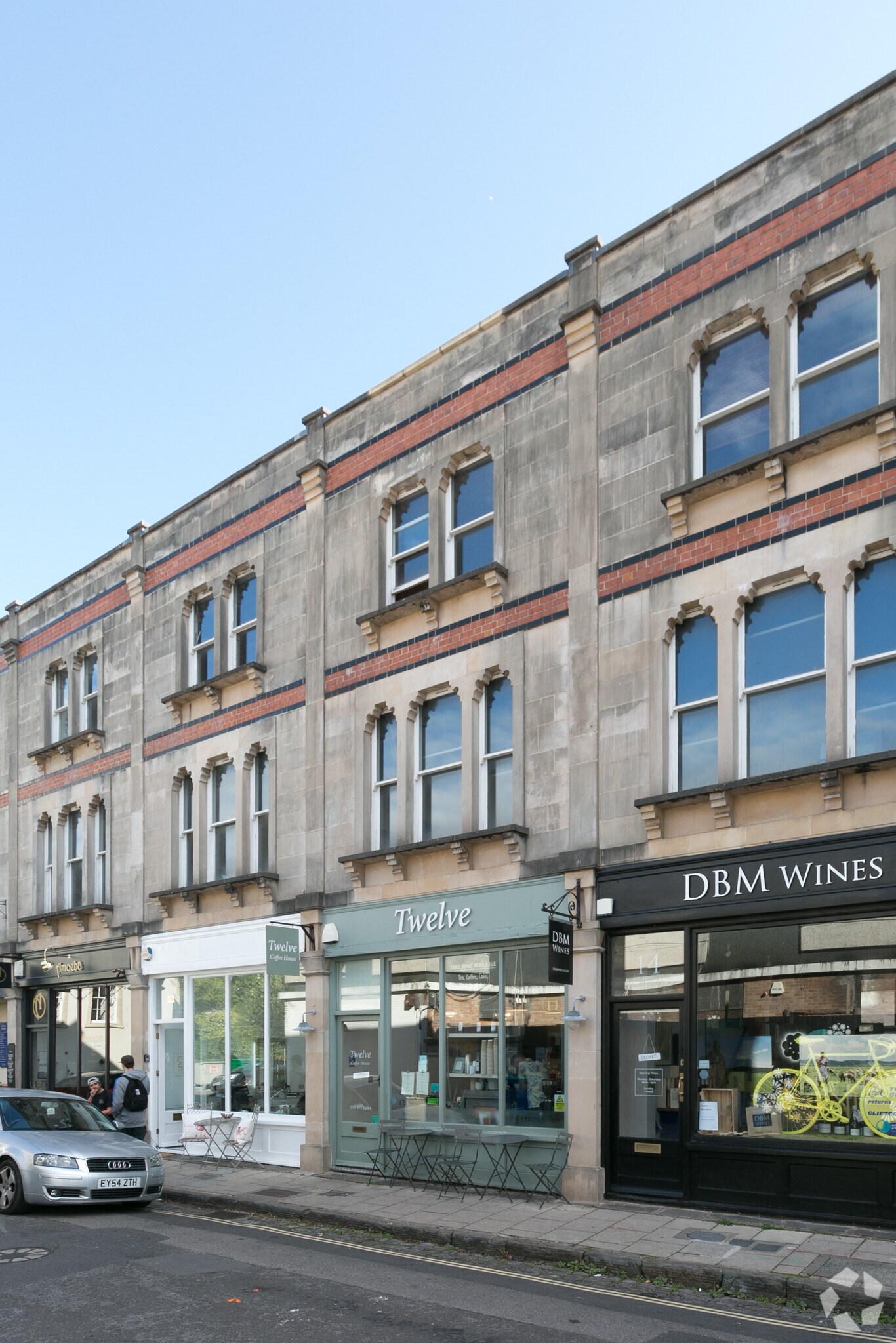 12 King's Rd, Bristol for sale Building Photo- Image 1 of 1