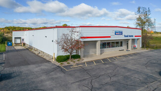 More details for 14301 White Creek Ave NE, Cedar Springs, MI - Retail for Rent