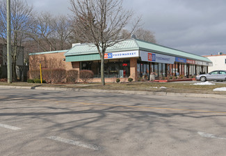 More details for 36 Main St E, Grimsby, ON - Retail for Sale