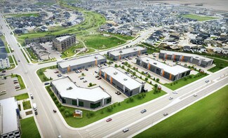 More details for 4701 Parliament Ave, Regina, SK - Light Industrial to Rent