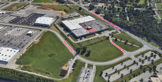 More details for 100 Technology Ave, Jeffersonville, IN - Industrial for Rent