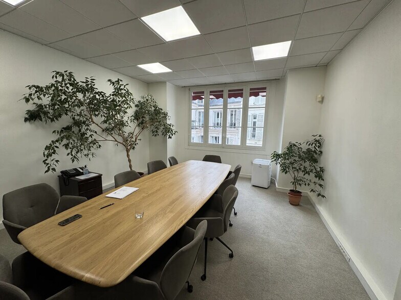 Build-to-Rent in Paris for sale - Interior Photo - Image 3 of 7