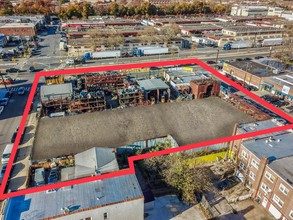 Foster Ave, Brooklyn, NY for rent Aerial- Image 1 of 3