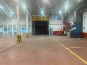 Industrial in San Sebastián de los Reyes, Madrid to rent Interior Photo- Image 2 of 7
