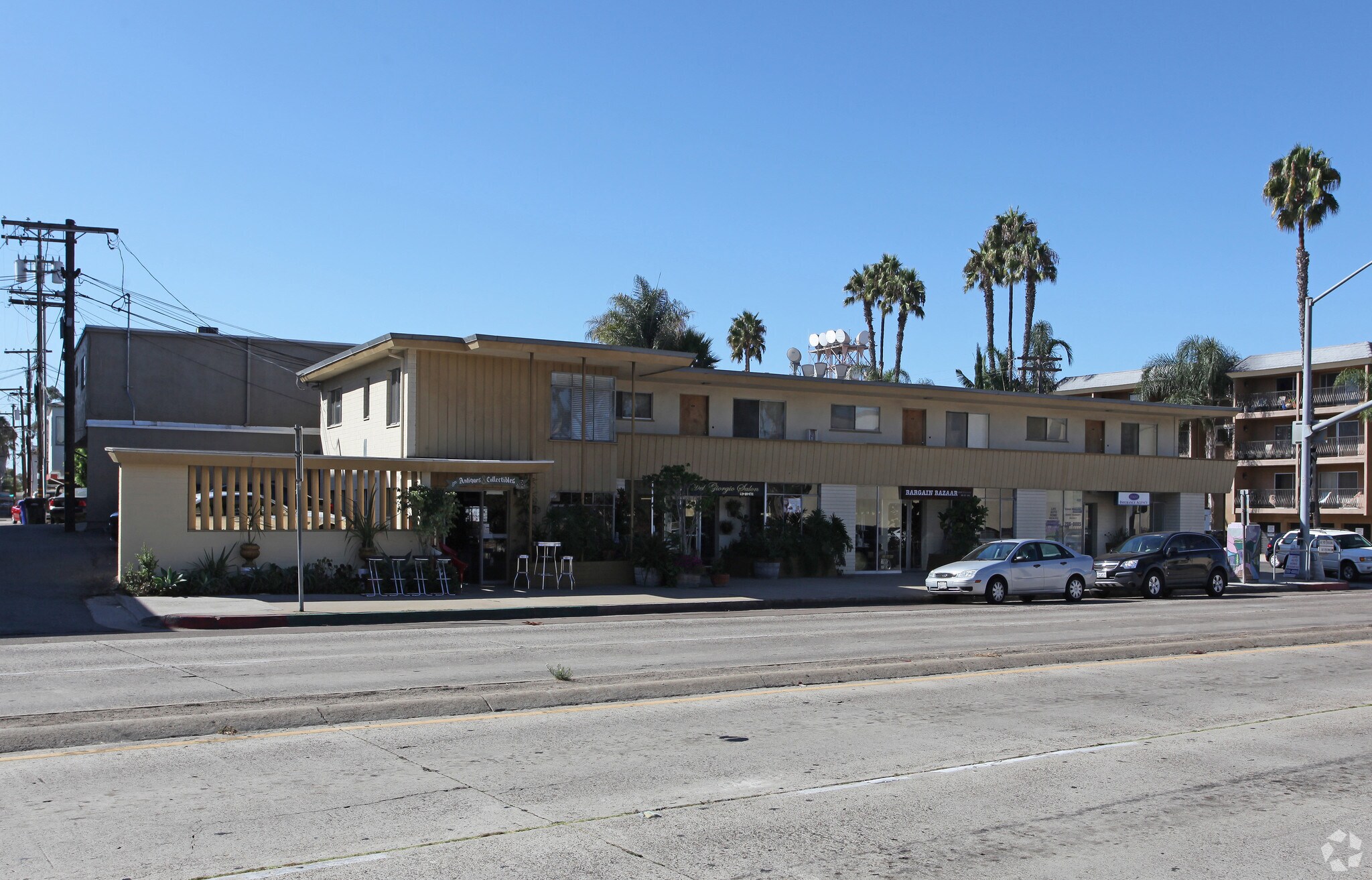 801 Washington St, San Diego, CA for sale Primary Photo- Image 1 of 1