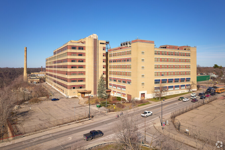 1405-1447 Saint Paul St, Rochester, NY for rent - Primary Photo - Image 1 of 7