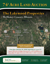 Haligus Rd, Lakewood, IL for sale Primary Photo- Image 1 of 1