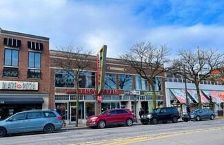 More details for 106-110 S Main St, Royal Oak, MI - Office for Rent