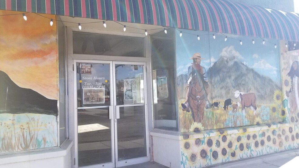 310 Main St, Lovelock, NV for sale - Primary Photo - Image 1 of 1