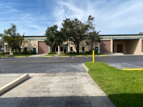 4400 N 118th Ave, Clearwater, FL for rent Building Photo- Image 1 of 22