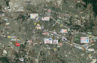 W Stan Schlueter Loop, Killeen, TX for sale Aerial- Image 1 of 2