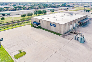 More details for 101 W Mockingbird Ln, Victoria, TX - Industrial for Sale