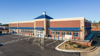 More details for NC Highway 42, Clayton, NC - Retail for Rent