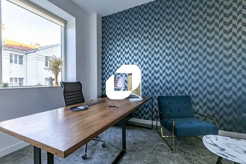 Office in Courbevoie to rent - Interior Photo - Image 3 of 16