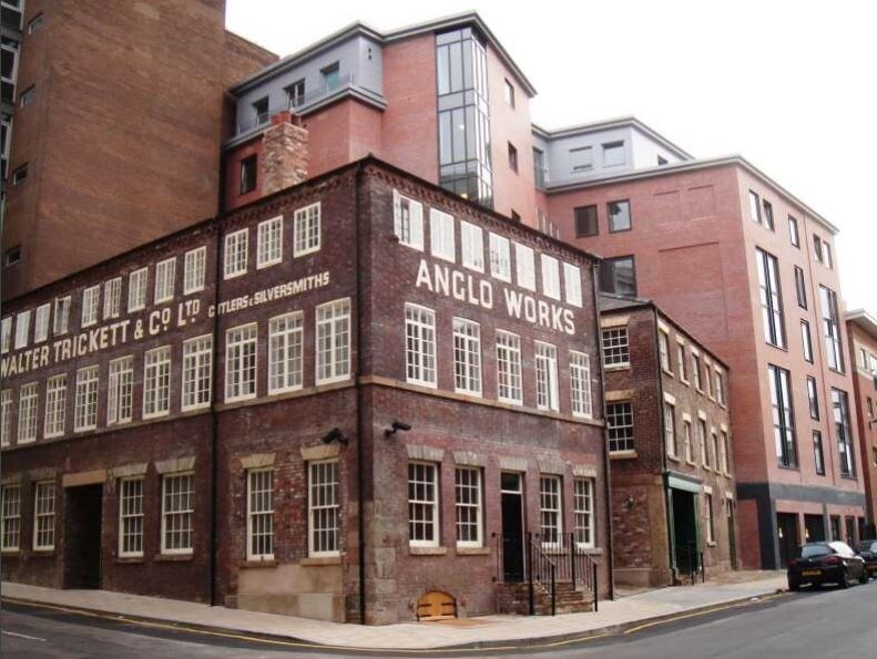 Trippet Ln, Sheffield for sale Building Photo- Image 1 of 1