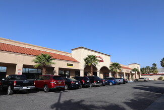 More details for 13313 Palm Dr -, Desert Hot Springs, CA - Retail for Rent