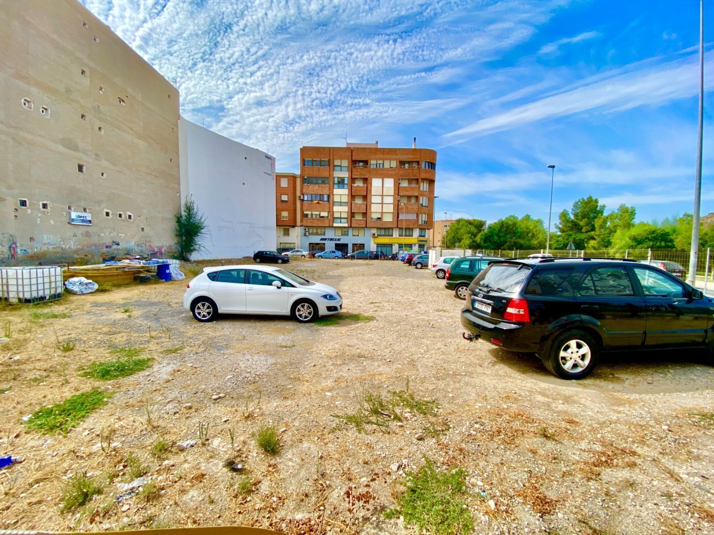 Land in Elda, Alicante for sale Primary Photo- Image 1 of 9