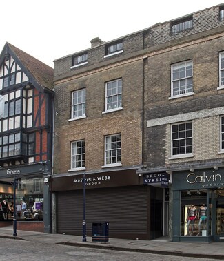 More details for 96 High St, Guildford - Office for Sale