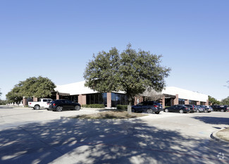 More details for 405 International Pky, Richardson, TX - Light Industrial for Rent