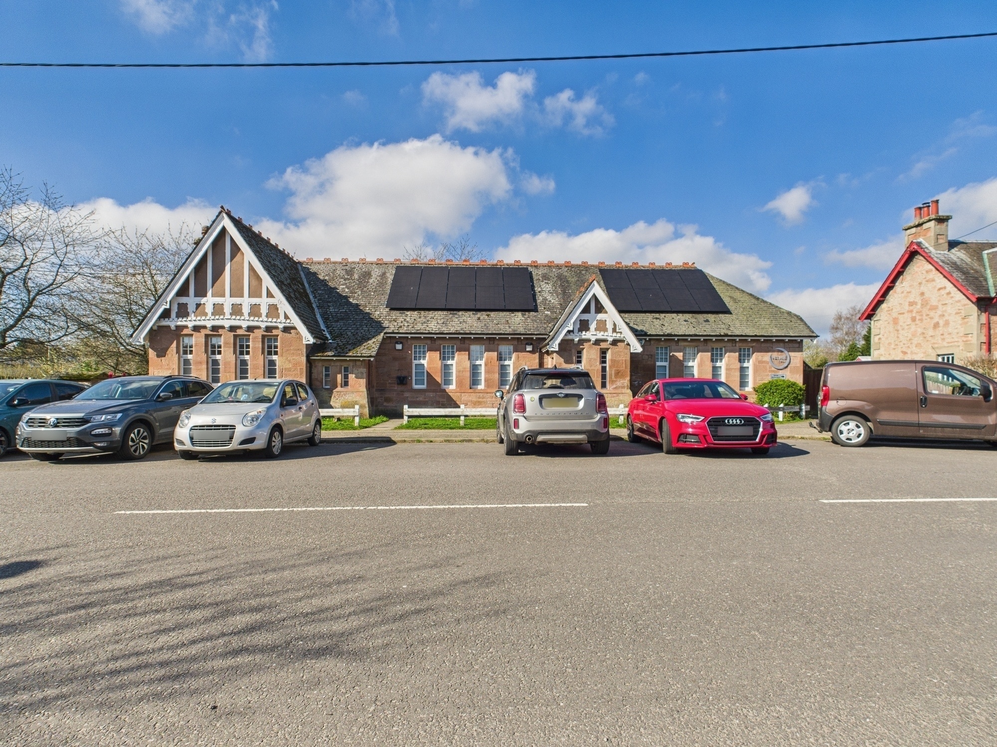 Seaforth Rd, Muir Of Ord to rent Building Photo- Image 1 of 8