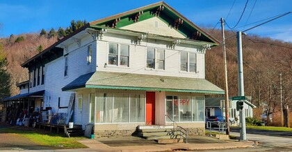 28369 New York 206, Downsville, NY for sale Primary Photo- Image 1 of 5