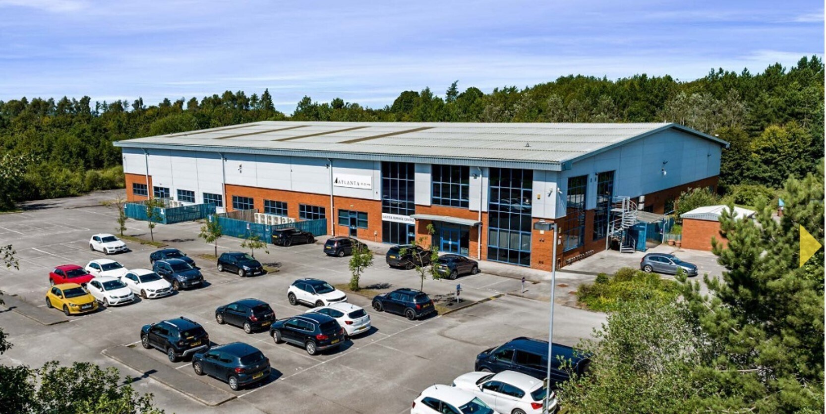 Gordon Banks Dr, Stoke On Trent for sale Building Photo- Image 1 of 1