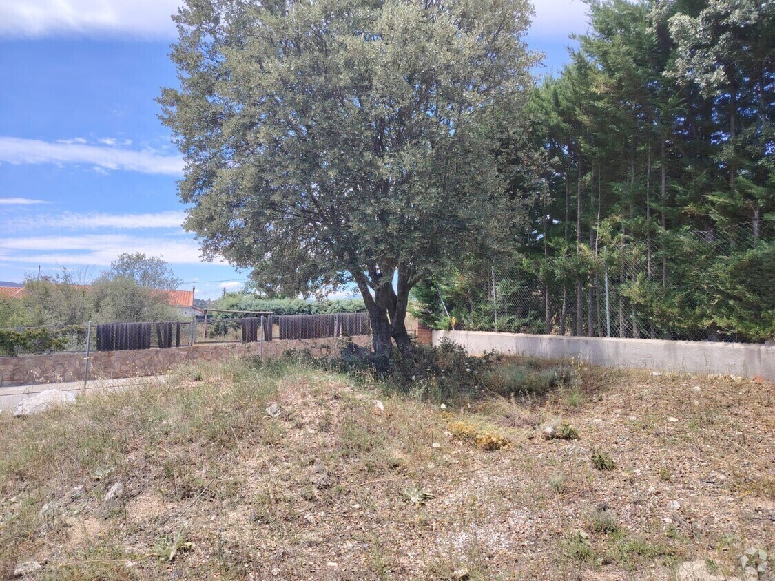 Land in El Boalo, Madrid for sale Primary Photo- Image 1 of 2
