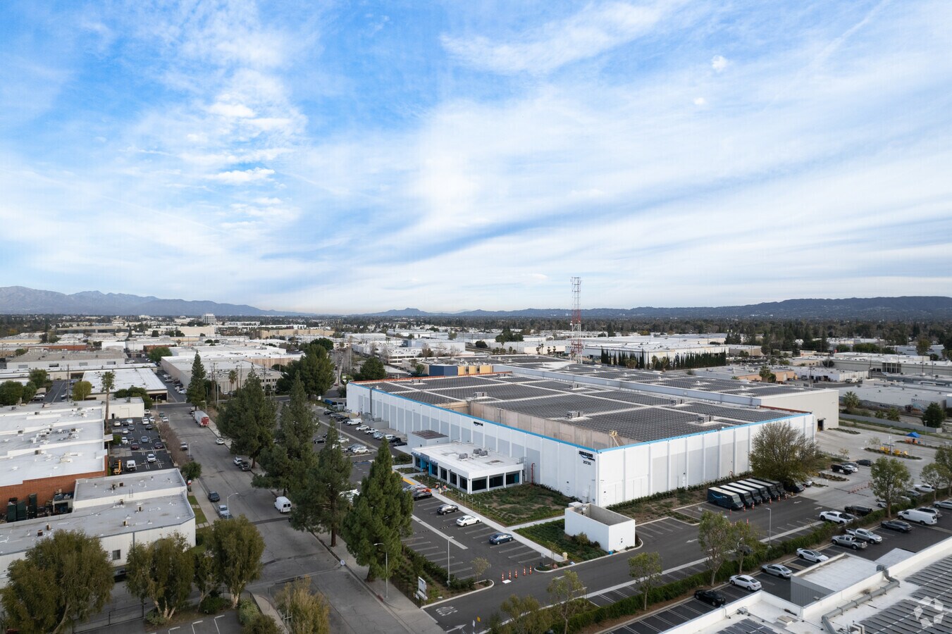 20730 Prairie St, Chatsworth 91311