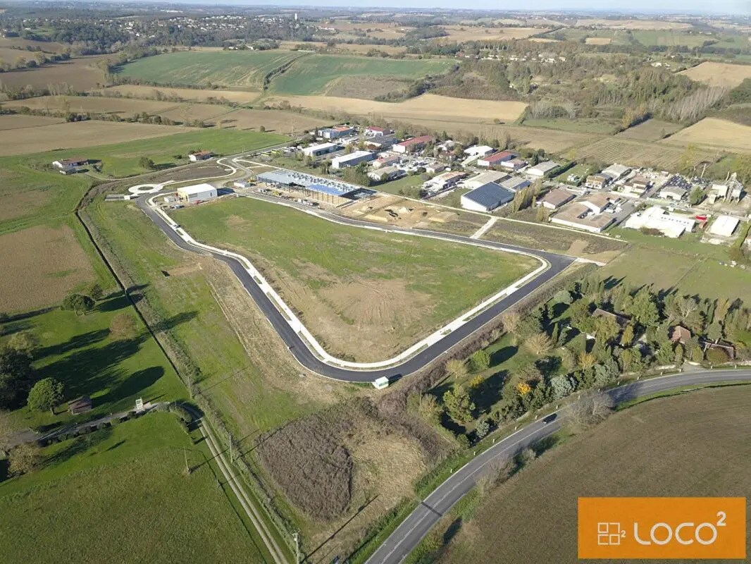 31 Avenue De La Mouyssaguèse, Drémil-Lafage for sale Building Photo- Image 1 of 12