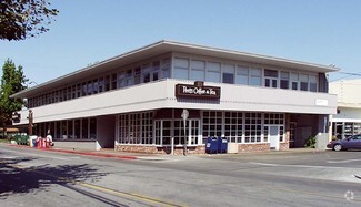 More details for 899 Santa Cruz Ave, Menlo Park, CA - Office for Rent