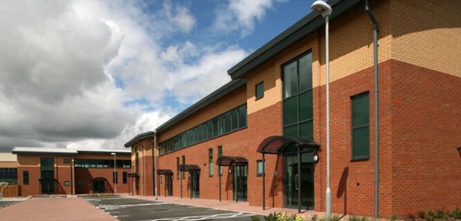 Allerton Rd, Rugby for sale Building Photo- Image 1 of 1