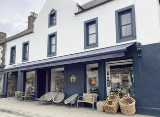 More details for 65-67 High St, Peebles - Retail for Rent