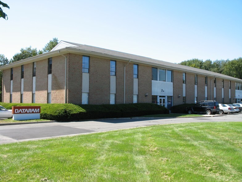 186 Princeton Hightstown Rd, West Windsor, NJ to rent - Building Photo - Image 2 of 6