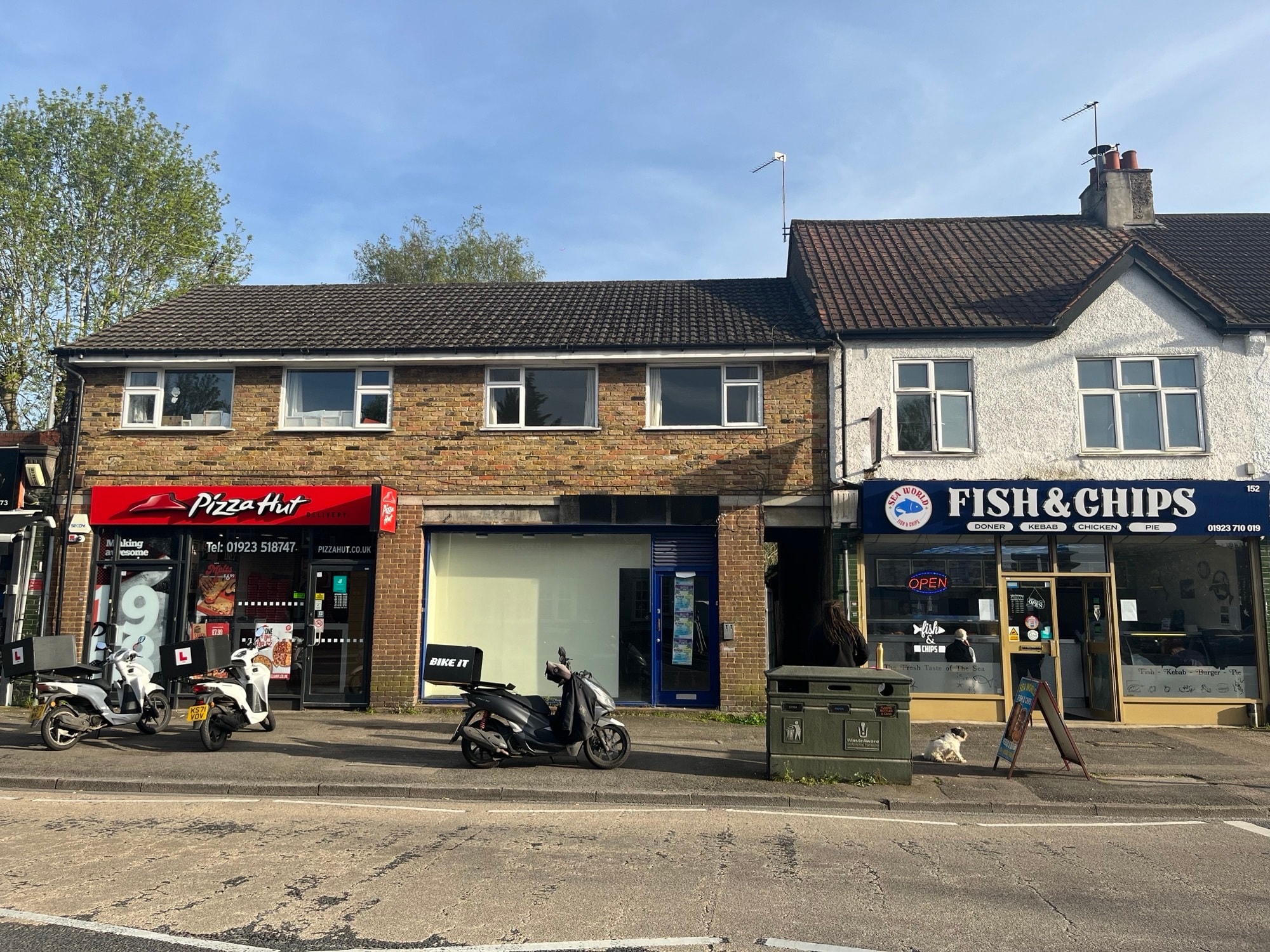 154 Watford Rd, Rickmansworth for sale Building Photo- Image 1 of 1