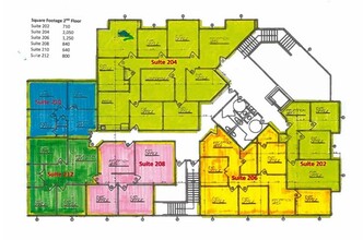 2200 Pool Rd, Grapevine, TX for rent Floor Plan- Image 1 of 1