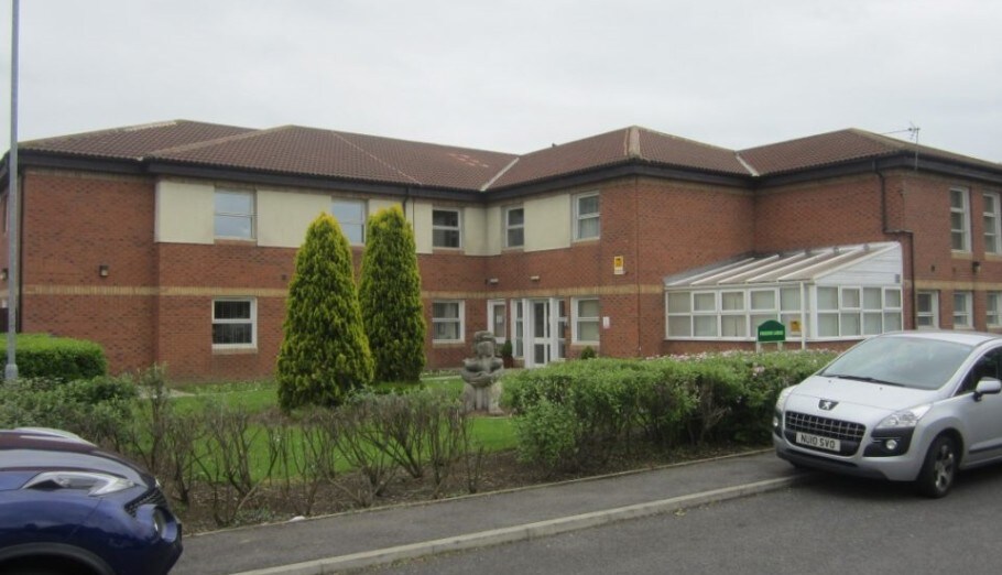 Newington Rd, Middlesbrough, TS4 3EB UK