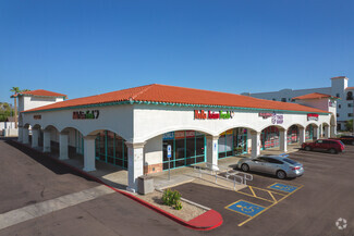 More details for 1810 W Northern Ave, Phoenix, AZ - Retail for Rent